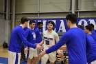 MBBall vs Clark  Wheaton College men's basketball vs Clark University. - Photo By: KEITH NORDSTROM : Wheaton, basketball